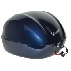 Vespa Βαλιτσάκι 32 lt Primavera Μπλε 222/A ΒΑΛΙΤΣΕΣ / ΒΑΣΕΙΣ / TANKBAG